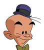 Mister Mxyzptlk